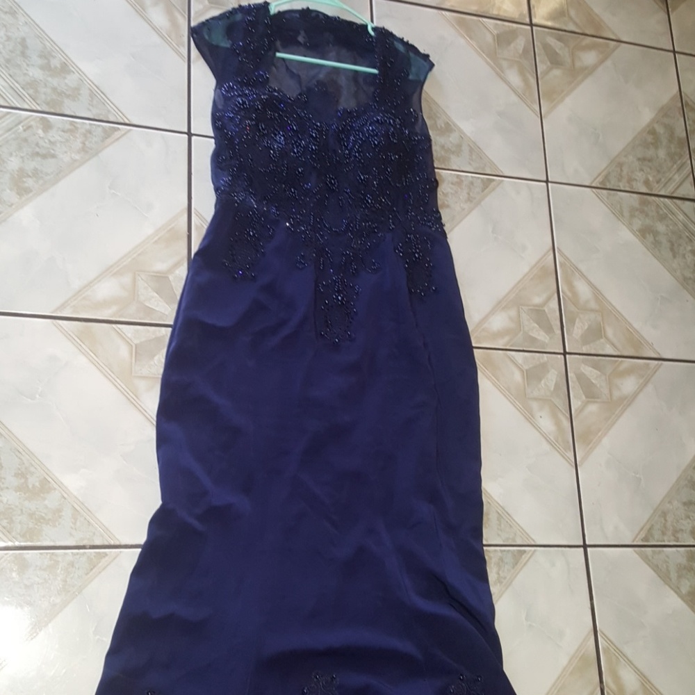 Night dress